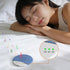 Generic Wireless Speaker - Portable White Noise Device - Sleep Pillow Speaker | for Adults Women Men Children Friends