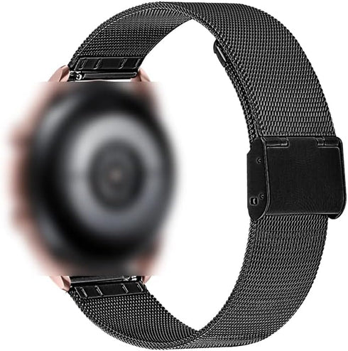 FitTurn Wrist Strap for TouchElex Smart Watch Bands, Compatible with TouchElex Venus and Sirius Smart Watches