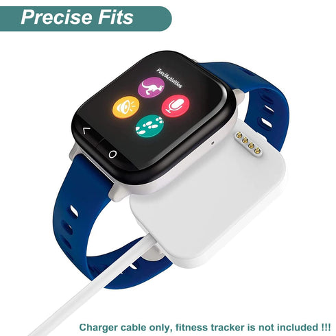 Charger for Gizmo Watch 3 2 1 - Replacement Charging Cable Cord for Kids Smartwatch (3.3ft/1m)