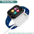 Charger for Gizmo Watch 3 2 1 - Replacement Charging Cable Cord for Kids Smartwatch (3.3ft/1m)