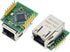 HiLetgo W5500 SPI to LAN Ethernet Network Module, TCP IP STM32 Interface 3.3V 5V for Arduino WIZ820io RC5