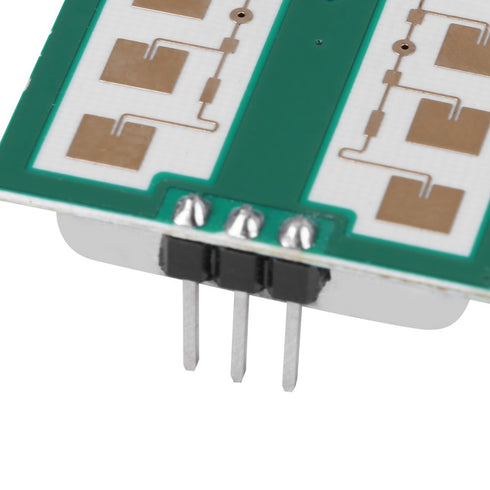 Microwave Sensor Module 24GHz 15m Induction Radar Sensor Board for Smart Body Induction