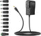 15V 2A Switching Power Supply Charger, Universal AC/DC Adapter Replacement for Litter Robot & Household Electronics