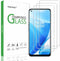 (3 Pack) Tempered Glass Screen Protector for OnePlus Nord N200 5G - Touch Sensitive, Case Friendly, 9H Hardness