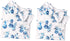 TAKESH DIXII 2 Sets Hair Band Receiving Blanket Newborn boy Clothes Floral Suit