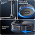 OWLREX 360 15/14/13 Magnetic Phone Holder for Car Magsafe Car Mount Foldable Adjustable with Strong Magnet & Vacuum