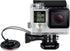 Sametop Adhesive Camera Tethers Safety Leash for Gopro Hero 13-1, DJI Osmo Action Cameras (5 Pack)