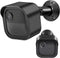 Wall Mount for Blink Outdoor Camera, Weatherproof Protective Housing with Charging Cutout for Blink Outdoor 4 & 3, 360°