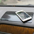 Car Dashboard Anti-Slip Rubber Pad, 10.6"x 5.9" Universal Non-Slip Sticky Mat for Phones and Electronic Devices
