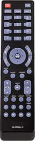NS-RC03A-13 Replace Remote Control Sub NS-RC05A-11 for Insignia TV Models NS-32L120A13, NS-40L240A13, and more