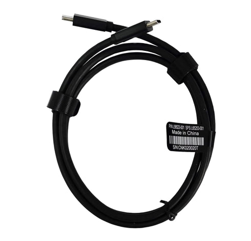 gimgan TB3 G5 HSN-IX02 L56523-001 L18334-001 20G 1.8M Cable for USB-C Dock Docking Station
