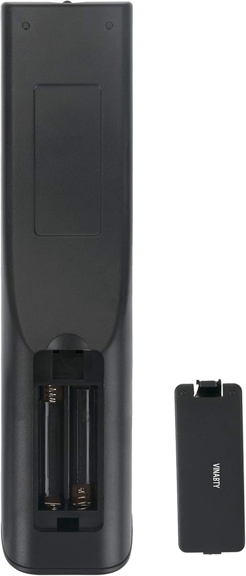 New RE20QP28 Remote Replacement for RCA TV Models 26LA30RQ, 32LA30RQ, 39LB45RQ, 40LA45RQ
