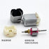 YXX7XY FA-130RD-18100 3V 5V 6V 21000RPM Metal Brush Electric Motor DC High Speed Mute Engine for Toy Car Boat Model