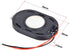 uxcell 1.5W 8 Ohm Mini DIY Speaker Replacement - Loudspeaker 20mmx30mm, 2pcs