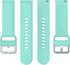 5Pack Bands for CMF Watch Pro Smart Watch Silicone Watch Band for Women Men, Adjustable Soft Waterproof Sport Bands Compatible with CMF by Nothing Watch Pro