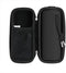 Hermitshell Hard Travel Case for MIATONE Outdoor Bluetooth Speakers, Black