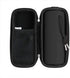 Hermitshell Hard Travel Case for MIATONE Outdoor Bluetooth Speakers, Black