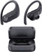 WixGear Wireless Bluetooth in-Ear Buds with Mic, 5.0 Sport Earbuds, Hi-Fi Stereo Bass Sound, 130H Playtime