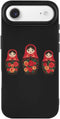 Generic Russian Nesting Dolls Funny Case Compatible with iPhone 17 17 Air 17