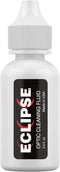 Eclipse Optic Cleaning Solution - Camera Lens and Digital Sensor Cleaner Fluid - Works with All Cameras, Binoculars,