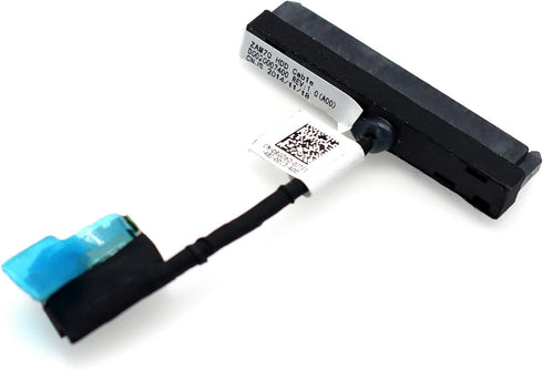 Hard Drive Connector SATA HDD Cable ZAM70 DC02C007400 08GD6D Replacement for DELL Latitude E5450