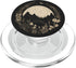 PopSockets PopGrip for MagSafe, Boho Chic Floral Forest Nature Mountain Moon Hiking Camping