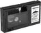 2025 New Cassette VHS-C to VHS Motorized Camcorder Adapter - Tape Converter
