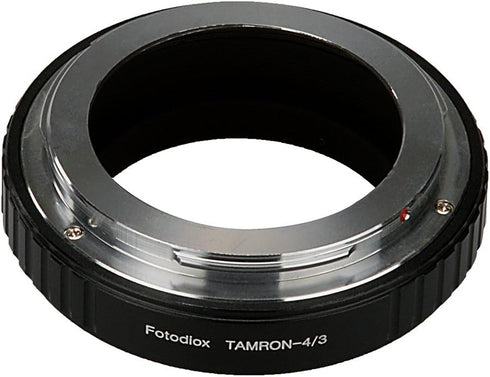 Fotodiox Lens Mount Adapter - Tamron Adaptall (Adaptall-2) Mount SLR Lens to