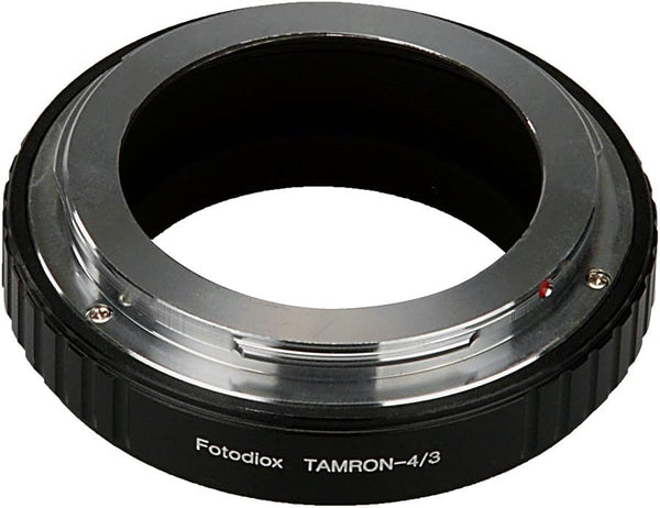 Fotodiox Lens Mount Adapter - Tamron Adaptall (Adaptall-2) Mount SLR Lens to