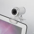 ANGGREK 720P CMOS 360 12 Night-Vision Webcam for Live Streaming Clip-on USB Pro Web Camera Desktop Webcam