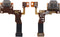 LG Stylo 5 USB Charger Connector, Charging Board Port Dock Flex Cable Replacement for LG Stylo 5 6.2 inch