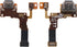 LG Stylo 5 USB Charger Connector, Charging Board Port Dock Flex Cable Replacement for LG Stylo 5 6.2 inch