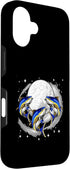 Fishing Vacations Costume 16 Three Cute Tunas Costume Moon Matching Sea Animal Lover Case for iPhone