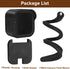 Flexible Twist Mount for Blink Outdoor 4 (4th Gen) & Blink Outdoor (3rd Gen) - Weatherproof Housing with Gooseneck