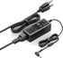 VHBW 40W AC Adapter Charger Replacement for Samsung ATIV Book 9 NP900X3C NP900X3D NP900X3E Power Cord