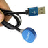 MCC Special Charger, Magnetic Charging Cable for Baldr Mini, Baldr RL Mini, Baldr S, PL-Mini 2, PL-Mini 3, 3.3ft / 100cm