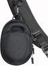 Hard Travel Case for JBL Clip 4 Portable Mini Bluetooth Speaker (Black)