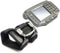 Wearable Arm Wrist Mount for Symbol WT4070, WT4090, WT41N0, Left & Right Hand with Cable Ties