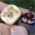 S25HH0 130-2265 3V 19000RPM Small Motor DC High Speed with Varistors DIY Toy Car Boat Fan Model