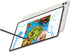 Galaxy Tab S9 Ultra S Pen Replacement for Samsung Galaxy Tab S9 Plus, Stylus Pen without Bluetooth (Black) + Free 5 Tips