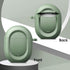 CaseBot Protective Cover for Pixel Buds A-Series and Pixel Buds 2 - Rugged Shield with Front LED Visible