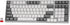 Redragon BK7114 Low-Profile Wireless Computer Keyboard, 98 Keys Slim Office Keyboard with 2.4G BT Wireless Connection