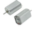 BYDGUMEI 180 3-6V 5000-18000RPM (3 High Speed Magnetic Micro Motor Mini DC Motor for RC Boat Model Smart Cars DIY Toys