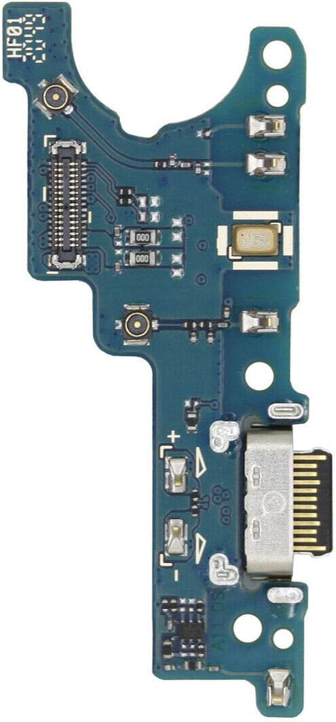 Ygpmoiki USB C Type Dock Connector Charging Port Board - Compatible with Samsung Galaxy A11 2020 A115