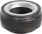Hersmay M42-EOSR M42 to EOS RF Lens Mount Adapter M42 Lens for
