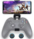 Controller Mobile Phone Holder/Cellphone Mount/Clip Compatible with Microsoft Xbox/Xbox One/Xbox Series X/S/Xbox Elite