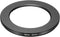 PATIKIL Step Down Ring Adapter 58mm to 42mm, Filter Step-Down Rings Camera