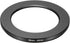 PATIKIL Step Down Ring Adapter 58mm to 42mm, Filter Step-Down Rings Camera
