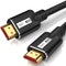 8K HDMI Cable 5FT, High Speed 48Gbps HD Shielded Cord, Supports 8K@60Hz,