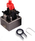 Gliging Metal Switch Opener for Mechanical Keyboard Keycaps, Aluminum Alloy for Gateron Cherry MX Switches